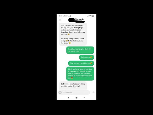 ❤️ Ek het 'n nuwe PAWG van Tinder by my harem gevoeg (praat met Tinder ingesluit) Porno vk by ons